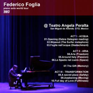 A Secret Place (Live)