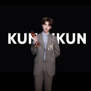 二十献礼(蔡徐坤生日应援曲)（翻自 冯佳琪）