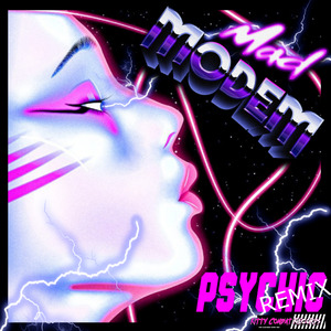 Psychic (Remix)