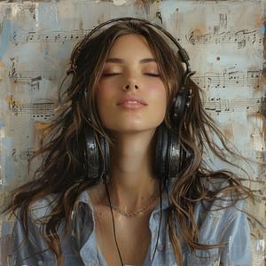 Pausa Pacífica En El Ritmo De La Vida