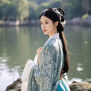回眸千年