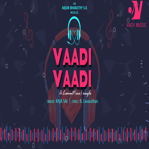 Vaadi Vaadi