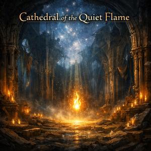 Cathedral Of The Silent Flame