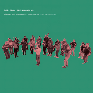 Masurka etter Asbjørn Stensrud d.e.