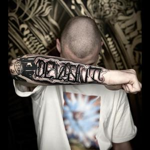 Deviant