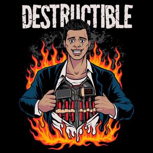 DESTRUCTIBLE (x Nik Nocturnal & Jeremy Tollas) (feat. Jeremy Tollas, Nik Nocturnal & Postscript)