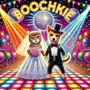 Boochkie
