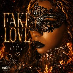 Fake Love (Radio Edit)