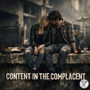 Content in the complacent