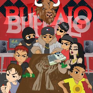 Dime donde (feat. Nenuka)