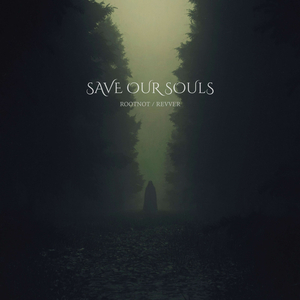 There Is Darkness Between Us