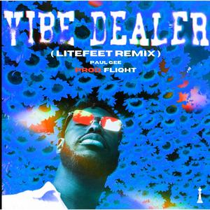 VIBE DEALER (Litefeet Remix)