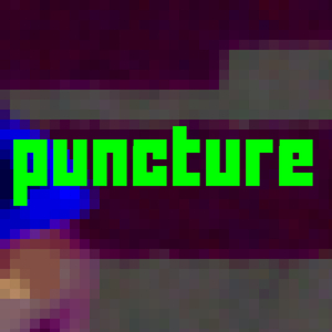 Puncture
