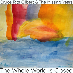 The Whole World Is Closed