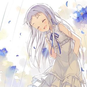 未闻花名-secretbase