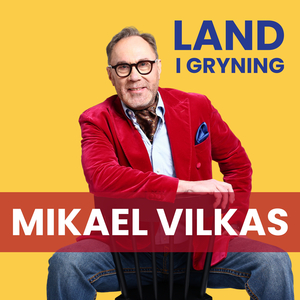 Land i gryning (Radio edit)