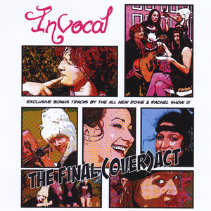 I've Fallen Into A Hole Live