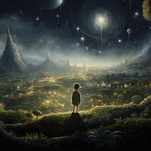 Dreams of Playful Darkness