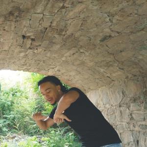 PRESSURE (feat. WICKEN)