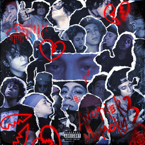 Driving down the Street