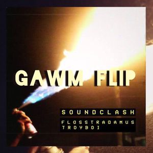 Soundclash (GAWM FLIP)