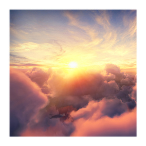 Evolving Granulation - White Noise 145 hz