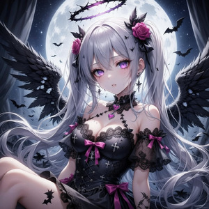 Deeper Landmine Corruption (feat. はーちゃん, のぶあきHP & Luminous Angels)