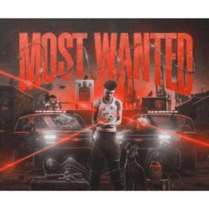MOST WANTED