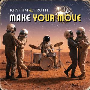 Make Your Move (feat. Sakari)