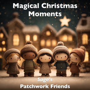 Dance with Me Until the Snow Stops Falling