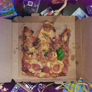 Turtlesit (Bleo Black Smoke Remix)