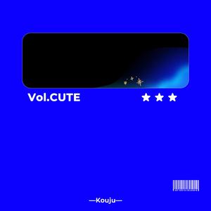 Vol.CUTE (intro)