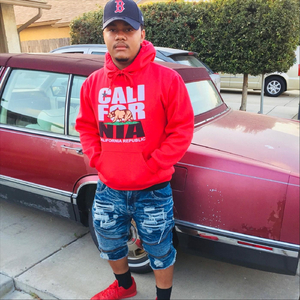 I’m Back (feat. YBF Jsmoove)