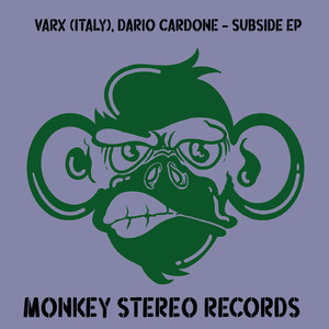 Subside (Original Mix)