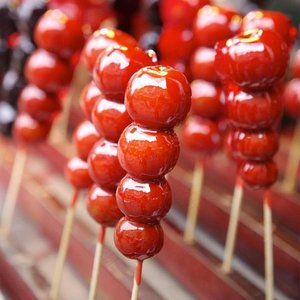 爱像一场重感冒