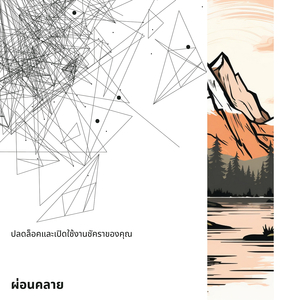 พระอาทิตย์ขึ้นดอยสุเทพ