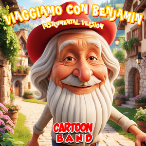 Viaggiamo Con Benjamin (Instrumental Version)