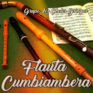 Flauta Cumbiambera