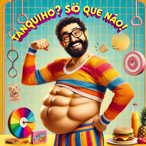 Tanquinho? Só Que Não!