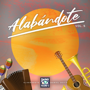 Alabaré