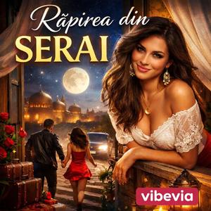 Răpirea din Serai