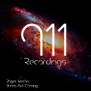 Boms Are Coming (Original Mix)