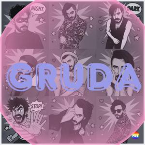 Gruda (English Poc)
