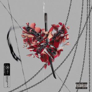 She made me heart break