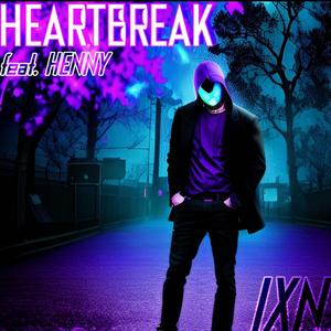 Heartbreak (feat. Henny Hermes)