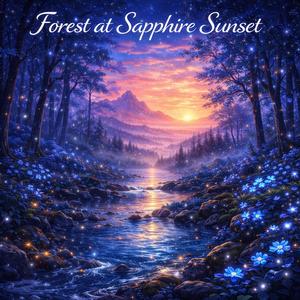 Twilight of the Onyx Night