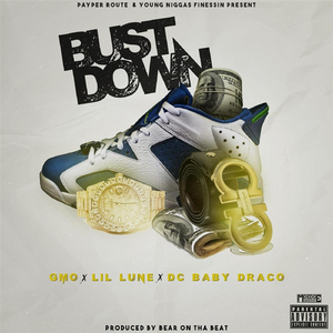 Bustdown