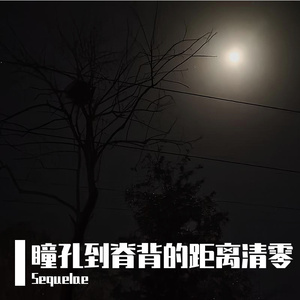 瞳孔到脊背的距离清零