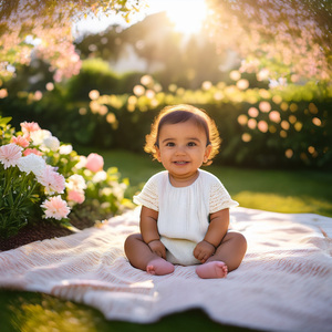 Twinkling Strings of Joy