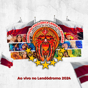 Guerreiro da Resistência (Ao Vivo)